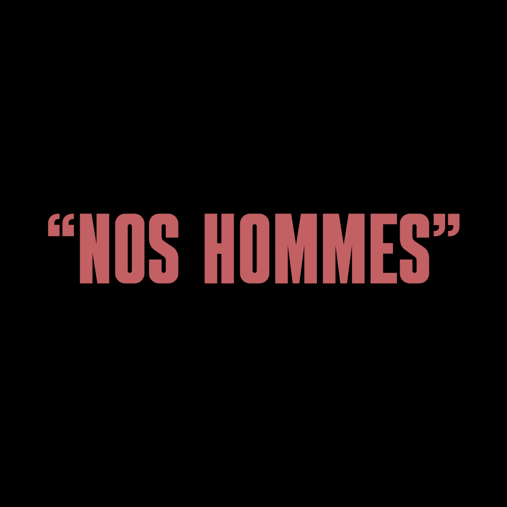 « Nos hommes », un film de Calais la Sociale