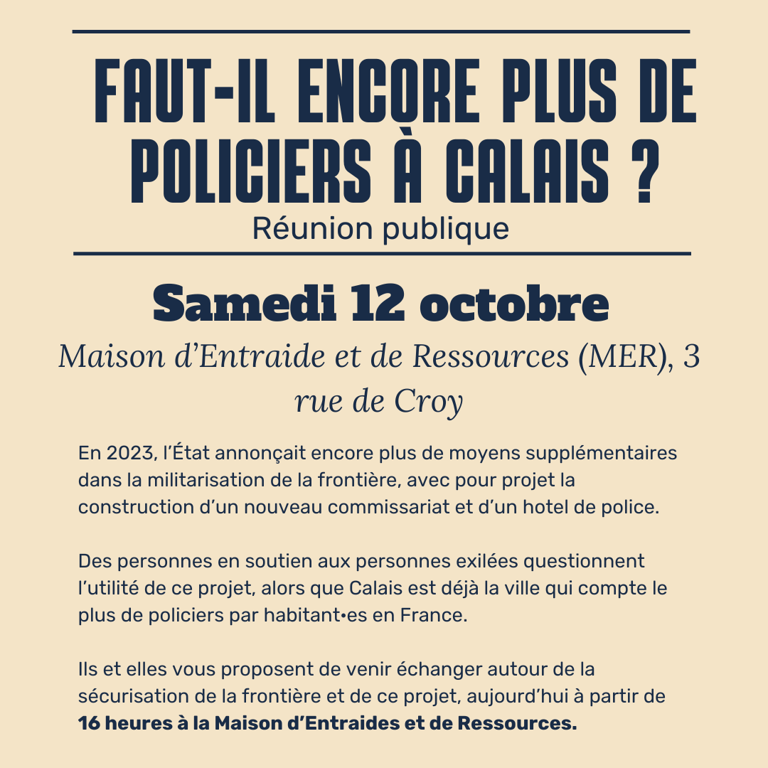 Que faire À Calais ce week-end ?